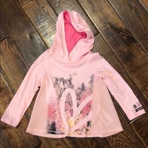 Abercrombie kids shirt